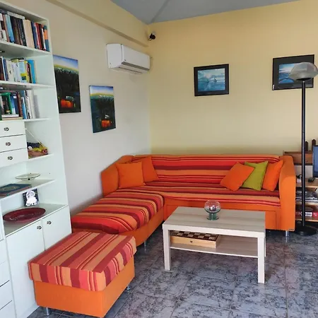 Apartment Lilika Santova Kalamata