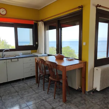 Lilika Santova Kalamata Apartment *