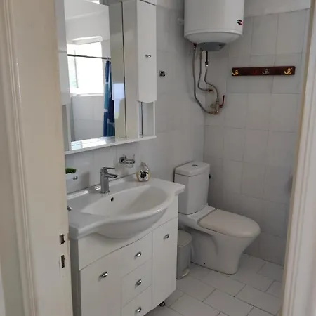 Lilika Santova Kalamata Apartment