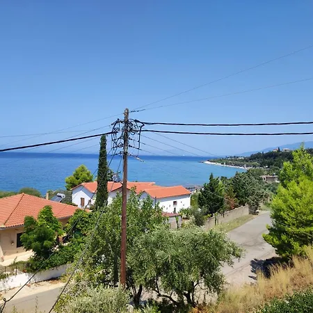 Apartment Lilika Santova Kalamata