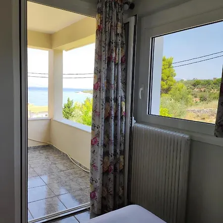 Apartment Lilika Santova Kalamata Kitriai