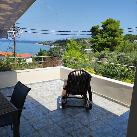Apartment Lilika Santova Kalamata Kitriai