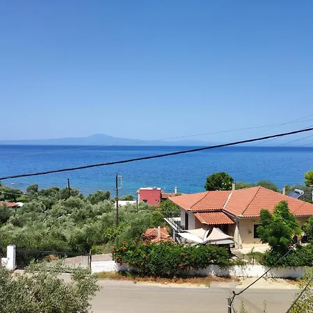 Apartment Lilika Santova Kalamata Kitriai